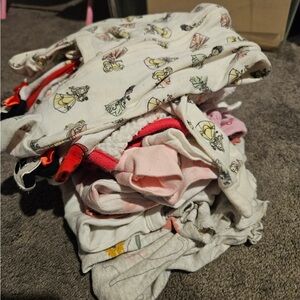 Colorful Kids' Accessory Set